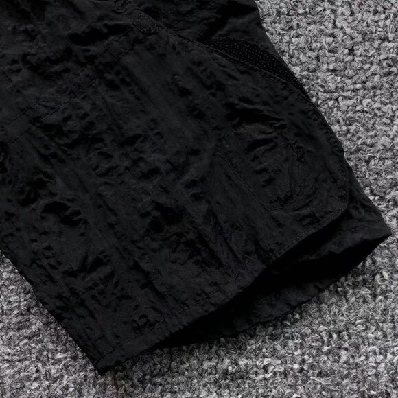 Stone Island Pleated Zip Hooded Jacket - Picture 11 of 14